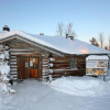 Отель Kuukkeli Log Houses Teerenpesä - Superior Suite A49, фото 1