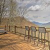 Отель Serene 'mountain Mist' Retreat w/ Deck & Hot Tub!, фото 17