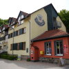 Отель AKZENT Berghotel Rosstrappe, фото 21