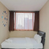 Отель Cozy 2Br At Taman Rasuna Kuningan Apartment, фото 2
