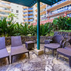 Отель K B M Resorts- HKK-113 Gorgeous 2Bd with expansive private garden patio and balcony, фото 24