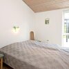 Отель Spacious Holiday Home in Hojslev With Sauna, фото 3