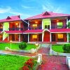 Отель Leisure Vacations Goldfield Lake Resort в Кумаракоме