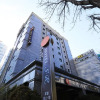 Отель Bucheon SR Hotel, фото 1