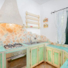 Отель Cozy House in Cannigione, фото 5