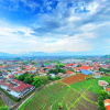 Отель Minimalist Studio Apartment at Oxford Jatinangor, фото 15