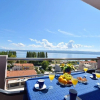 Отель Rene - Seaview & Parking Space - A3, фото 13