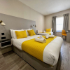 Отель Pearl and Pebbles Hotel, фото 5