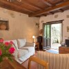 Отель Charming 1 bed cottage in the Lucca countryside, фото 7