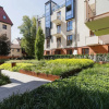 Отель Apartments Harmonica Cracow by Renters, фото 18