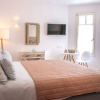 Отель Anemomiloi Andros Boutique Hotel, фото 7