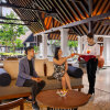 Отель Novotel Bogor Golf Resort & Convention Center, фото 19