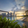 Отель Amari Kuala Lumpur, фото 10