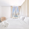 Отель Most beautiful 3BR in BLUEWATERS Dubai, фото 16