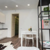 Отель Apartment On Horodotska 13, фото 12