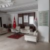 Отель Atasehir Pansiyon, фото 1