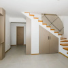 Отель Modern Beach apt W100 m2 Rooftop sea View Terrace, фото 2