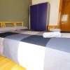 Отель Duplex Penthouse 6 Pax Las Ramblas (Barcelona), фото 21