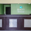 Отель Quality Inn & Suites Medina - Akron West, фото 1