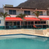 Отель Taganga Beach Hotel, фото 16