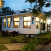 Отель Corbett Treat Resort, фото 1