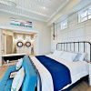 Отель Sunflower 3 2 Bedroom Cabin, фото 2