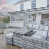 Отель Pencw Garden View - 3 Bed Apartment - Saundersfoot, фото 19