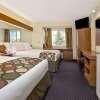 Отель Microtel Inn & Suites by Wyndham Inver Grove Heights/Minneap, фото 7