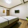 Отель Boryeong Island Hotel, фото 6