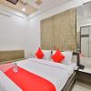 Отель OYO 16826 Hotel Marvel Inn, фото 4
