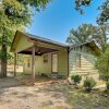 Отель Cozy East Texas Retreat Near Lake O the Pines!, фото 13