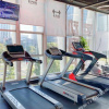 Отель Holiday Inn Express Hangzhou Binjiang Xingguang, фото 15