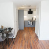 Отель Staycay - Superb 1-bed Apartment in Sheffield City Centre, фото 12
