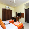 Отель OYO 10546 Parkway Inn, фото 15
