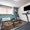 Отель Quality Inn & Suites Silverdale Bangor - Keyport, фото 14