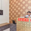 Отель OYO 24972 Hotel Crown Inn, фото 10