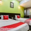 Отель Oyo 89593 Ct Hotel, фото 14