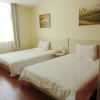 Отель Hanting Express Hotel Taizhou Wanda Square, фото 7