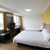 Отель Fig Coast Boutique Inn, фото 2