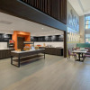 Отель Hampton Inn & Suites Houston-Cypress Station, фото 42