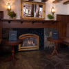 Отель The Red Coach Inn, фото 2