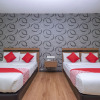 Отель OYO 503 Hotel Aromas JB, фото 5