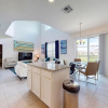 Отель Helen s Luxury Providence Vacation Home, фото 3