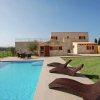 Отель Modern holiday home with private swimming pool, фото 16