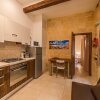 Отель Valletta Merisi Suites, фото 11