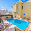 Отель Sirena Bay Villa 7, фото 10