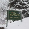 Отель The Rowans Bed & Breakfast, фото 1