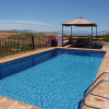Отель Luxurious Villa in Antequera with Private Pool, фото 12