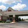Отель Hampton Inn & Suites Scottsburg, фото 26