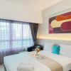 Отель Best Place And Restful Studio At Apartment Springlake Summarecon Bekasi, фото 8